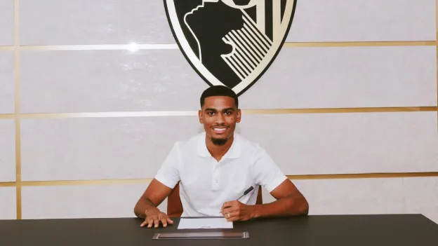 Bournemouth Signs Amine Adli from Bayer Leverkusen for £25 Million