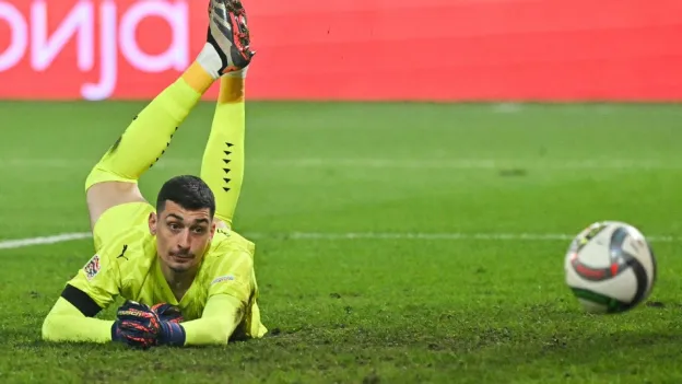 Bournemouth Signs Djordje Petrovic from Chelsea on Five-Year Deal