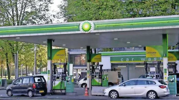 BP Reports Lower Profit, Buys $1.75 Billion in Shares, and Announces 'Fundamental Reset'