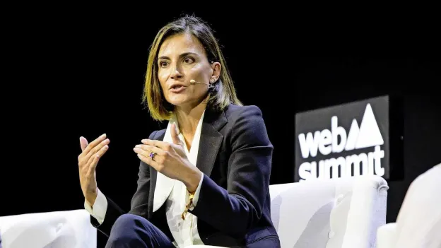 BP's Green Architect Giulia Chierchia Steps Down Amid Pressure from Activist Shareholder Elliott