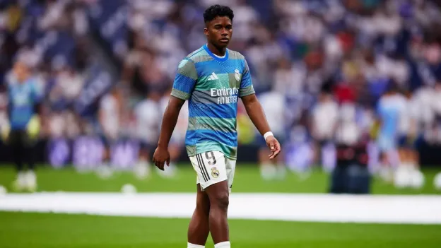 Brazil's Carlo Ancelotti Denies Instructing Endrick to Leave Real Madrid for 2026 World Cup