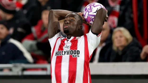 Brentford's Dominance in Long Throw-Ins: What Makes Them Successful?