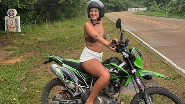 British Teen Missing in Thailand Found in Georgian Prison: Family Claims Setup