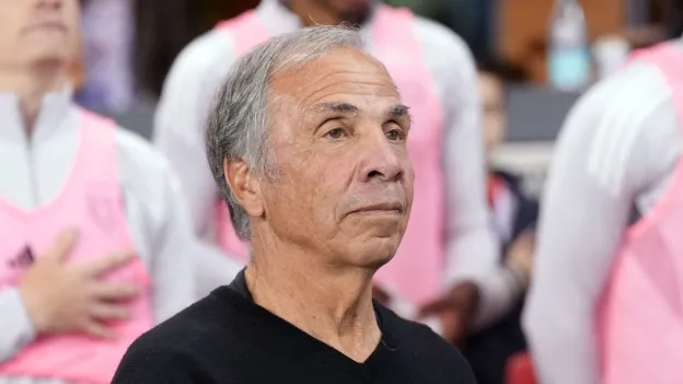 Bruce Arena's Complicated Legacy with Earthquakes