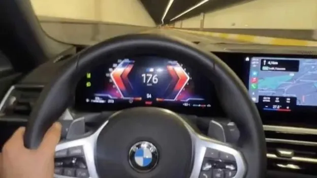 Brussels Influencer Receives 17.5-Year Driving Ban for Reckless Behavior
