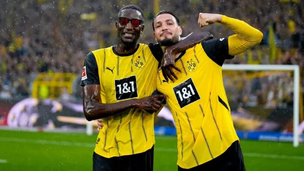 Bundesliga's Tight Race for Europe: Analysis and Predictions