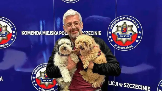 Burglars Demand Ransom for Stolen Dogs in Switzerland