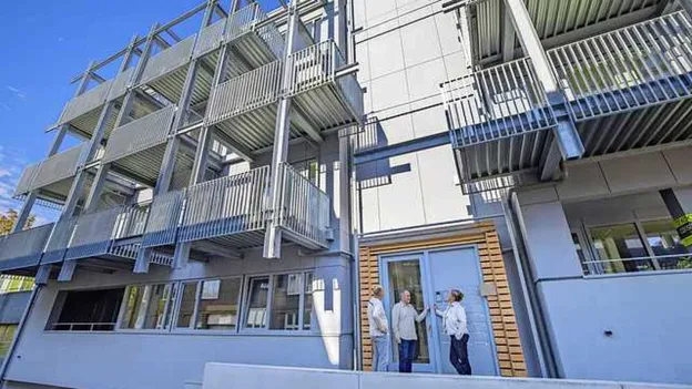 Buyers Still Waiting for Keys to New Homes as Contractor Goes Bankrupt
