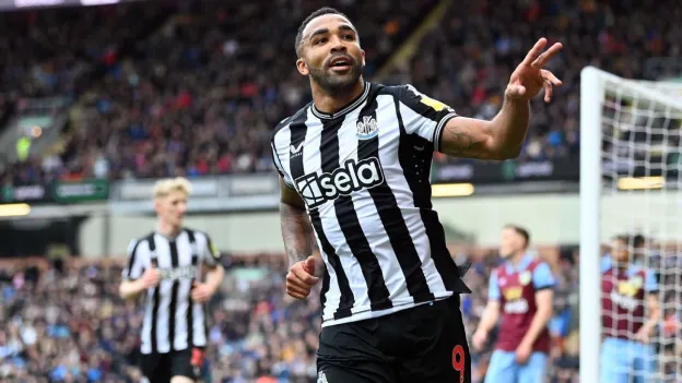 Callum Wilson to Leave Newcastle United After Five-Year Stay