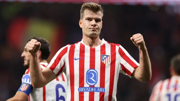 Can Barcelona Contain Atletico's Sørloth in LaLiga Showdown?