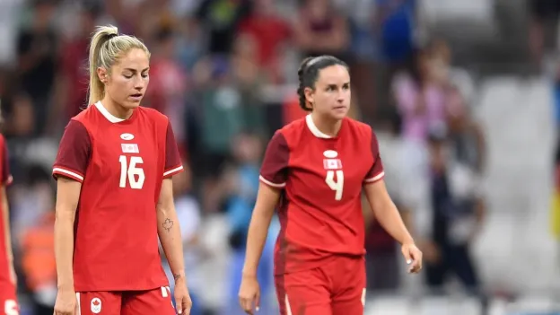 Canada Looks Ahead to 2027 World Cup After Olympic Drone Cheating Scandal