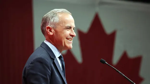 Canadian Prime Minister Warns of US Threats After Election Victory