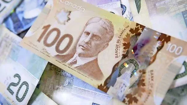 Canadian Woman Wins Lottery Twice in a Year