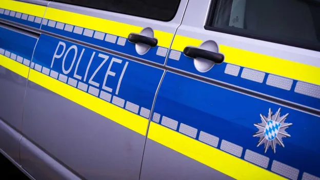 Car drives into a group of people in Munich, multiple casualties reported