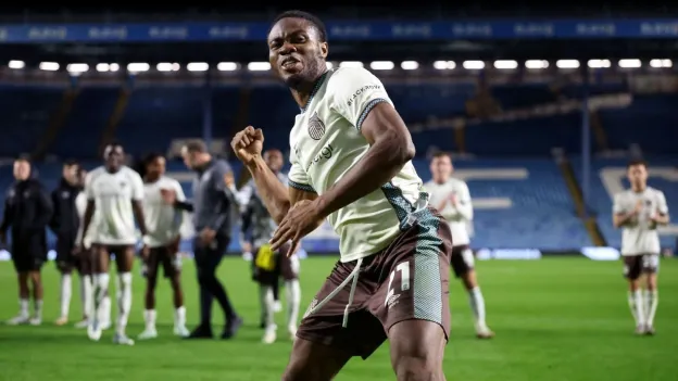 Carabao Cup: Grimsby Advances to Fourth Round with Shock Win Over Sheffield Wednesday