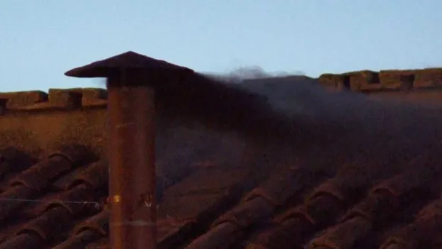 Cardinals Yet to Agree on New Pope as Conclave Continues