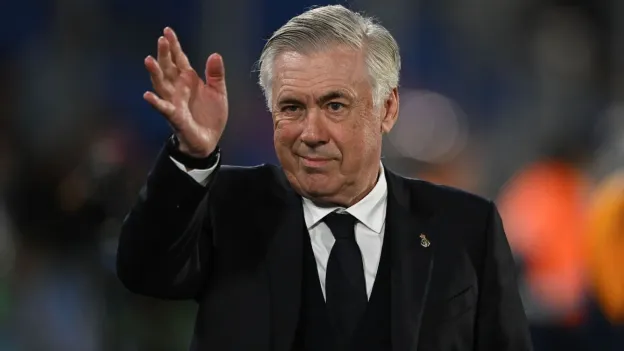 Carlo Ancelotti Content with Real Madrid Signings Amid Defensive Rebuild