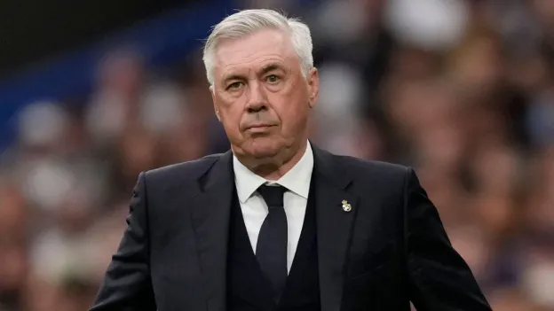 Carlo Ancelotti to Depart Real Madrid After LaLiga Season Finale