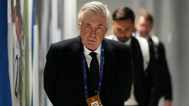Carlo Ancelotti's Future at Real Madrid: Is He Leaving? What's Next?