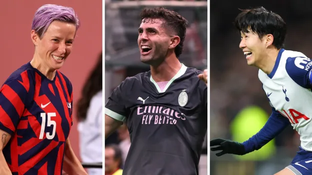 Celebrating the Olimpico: Soccer's Most Audacious Goals in History