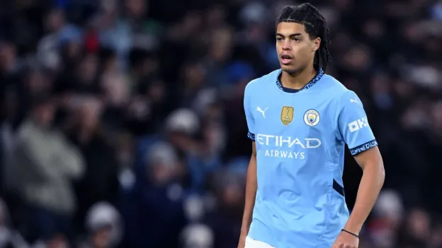 Celtic Nearing Loan Deal for Man City's Simpson-Pusey Confirmed by Rodgers