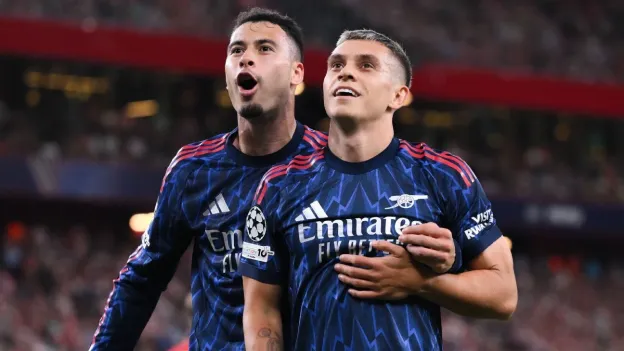 Champions League Analysis: Can Arsenal Win the Title This Year?