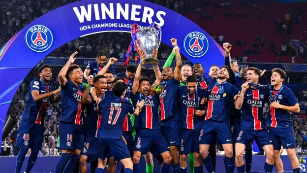 Champions League Draw Analysis: Arsenal's Favorable Fixtures, PSG and Chelsea Face Tough Challenges