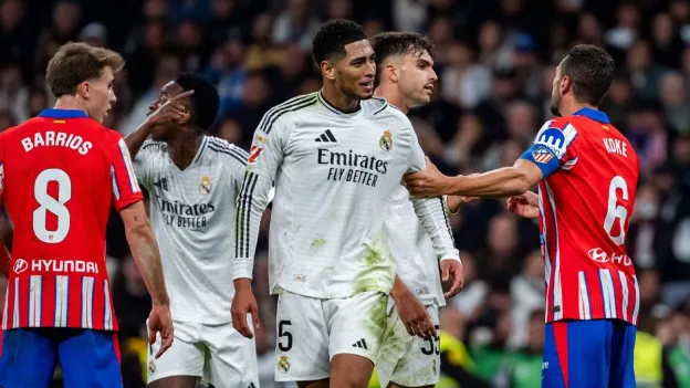 Champions League Knockout Rounds: Format, Fixtures, and Impact