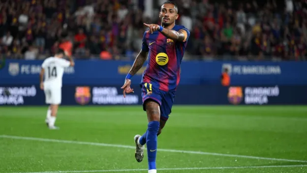 Champions League Live: Manchester City vs. Napoli, Newcastle United vs. Barcelona