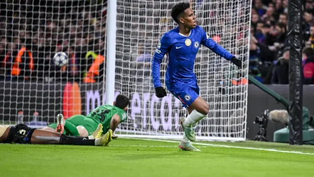 Champions League Live Updates: Atalanta vs. Chelsea, Inter vs. Liverpool