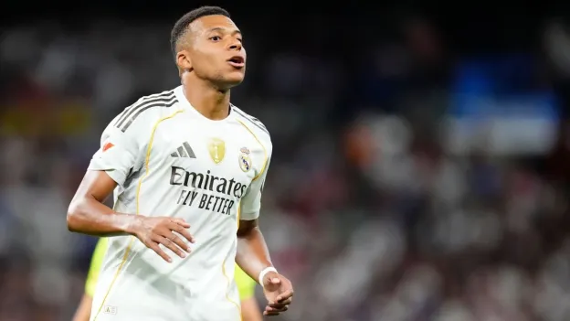 Champions League Live Updates: Juventus vs. Borussia Dortmund, Real Madrid vs. Marseille