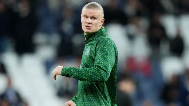 Champions League Matchday 6: Real Madrid vs. Man City, Brugge vs. Arsenal Updates