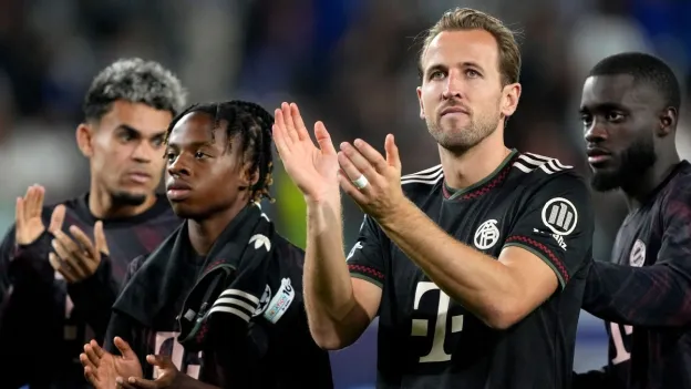 Champions League MD2 Recap: Atletico, Bayern Shine Alongside Qarabag's Surprising Success