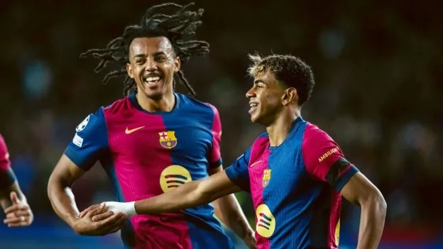 Champions League Quarterfinals Live Blog: Barcelona vs. Dortmund, PSG vs. Villa