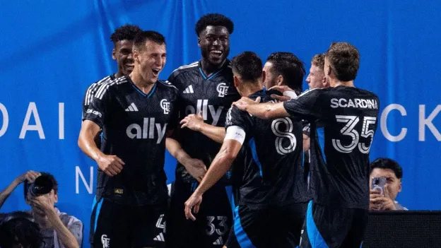 Charlotte FC Climbs in MLS Power Rankings After Victory Over San Diego