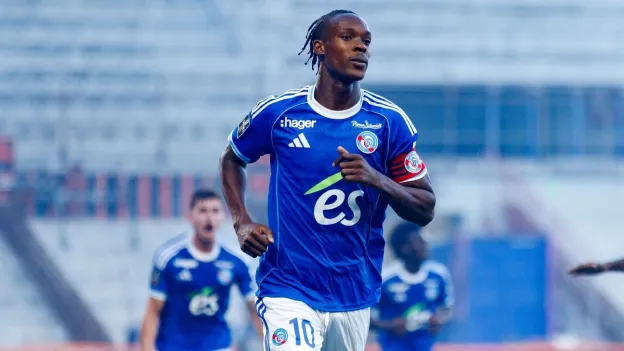 Chelsea Agrees Deal to Sign Emanuel Emegha from RC Strasbourg in 2026