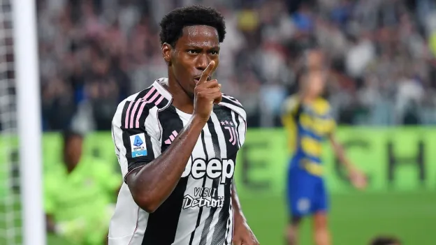 Chelsea and Spurs Eyeing Juventus Striker David and Everton's Ndiaye