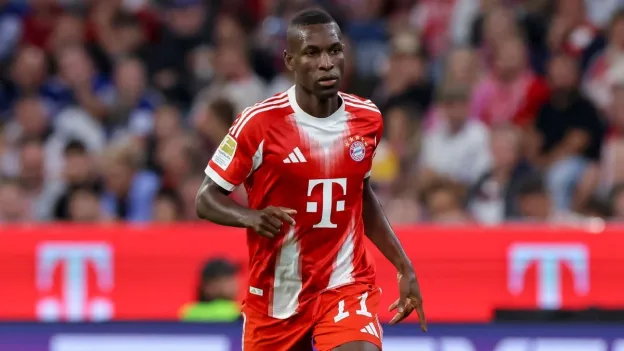 Chelsea Boss Maresca Cautious of Jackson's Insight Ahead of Bayern Clash