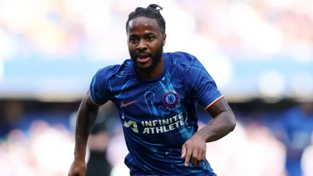 Chelsea Collaborating with PFA on Sterling and Disasi Treatment