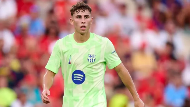 Chelsea Considering Move for Barcelona's Fermín López Amid Financial Constraints