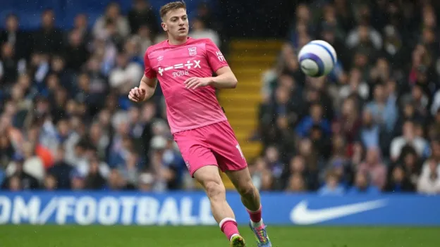 Chelsea Eyeing Liam Delap: Latest Transfer Rumors