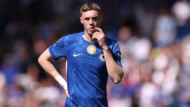 Chelsea Held to Drab Draw by Crystal Palace: Player Ratings and Match Summary