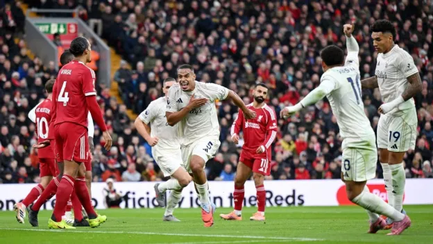 Chelsea Interested in Forest's Murillo, Ramos to Depart Monterrey