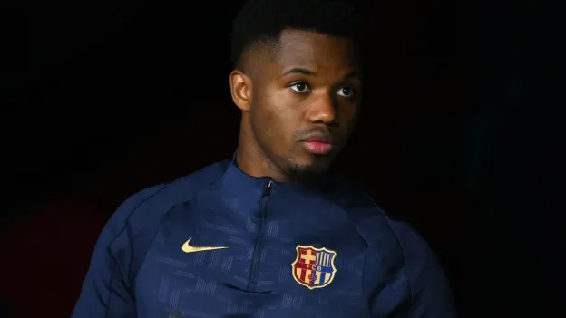 Chelsea Pursuing Barcelona Winger Ansu Fati: Latest Transfer Rumors