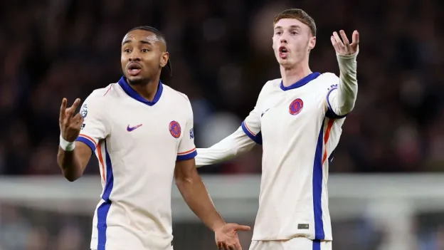 Chelsea's Champions League Hopes Diminished by Aston Villa's New Signings