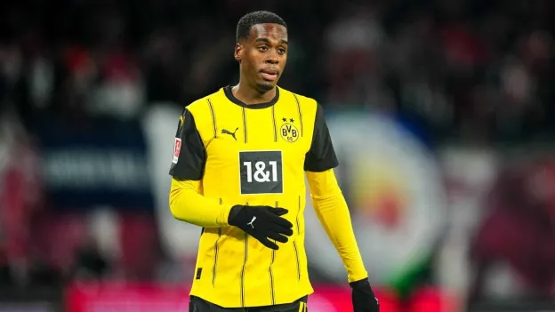 Chelsea Transfer Rumors: Jamie Gittens Targeted
