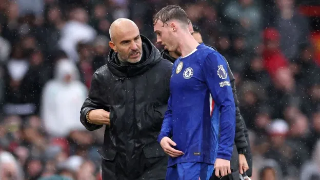 Chelsea vs Lincoln City: Carabao Cup Third Round Preview and Team News