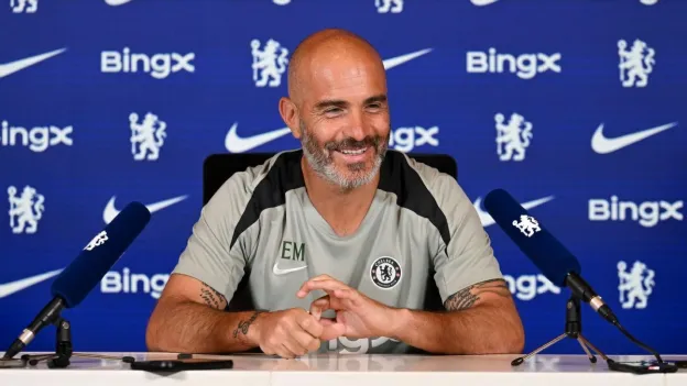 Chelsea's Manager Expresses Concern Over Liverpool's Dominance in Premier League