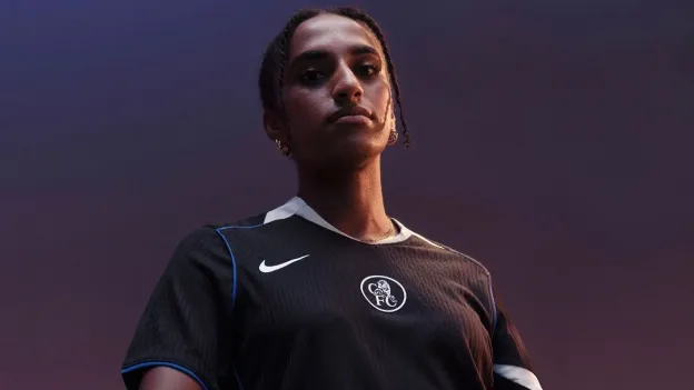 Chelsea's New Third Kit Pays Tribute to Mourinho Era Glory
