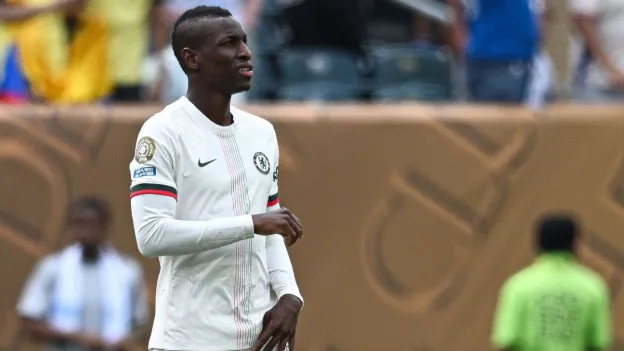 Chelsea's Nicolas Jackson to Join Bayern Munich on Season-Long Loan